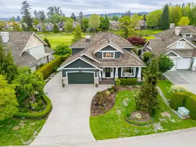 15730 38A AVENUE, Surrey BC V3S 0K8