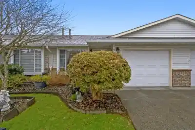 7 18960 ADVENT ROAD, Pitt Meadows BC V3Y 2G4