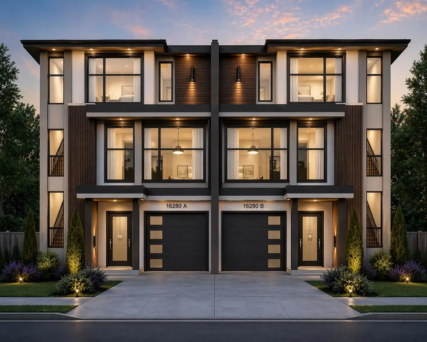 16280 108A AVENUE, Surrey BC V4N 1N9