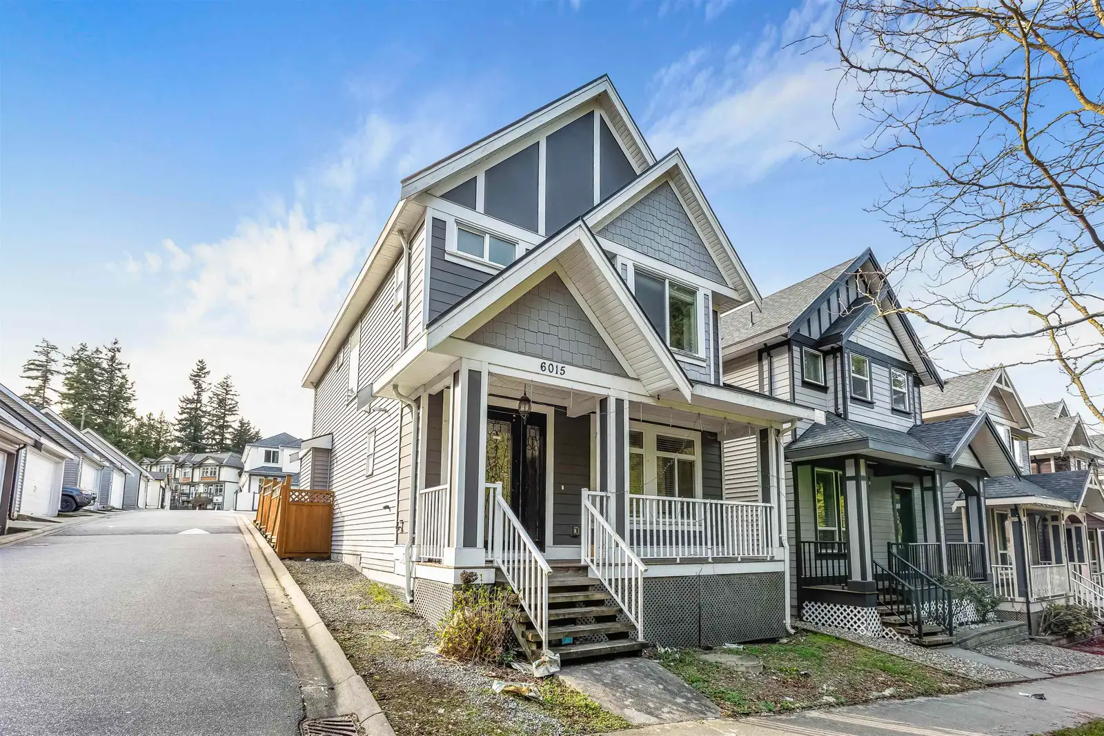 6015 138A STREET, Surrey BC V3X 1E7