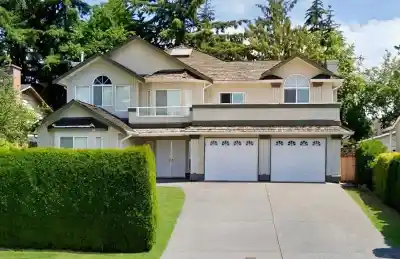 8868 112 STREET, Delta BC V4C 4X4