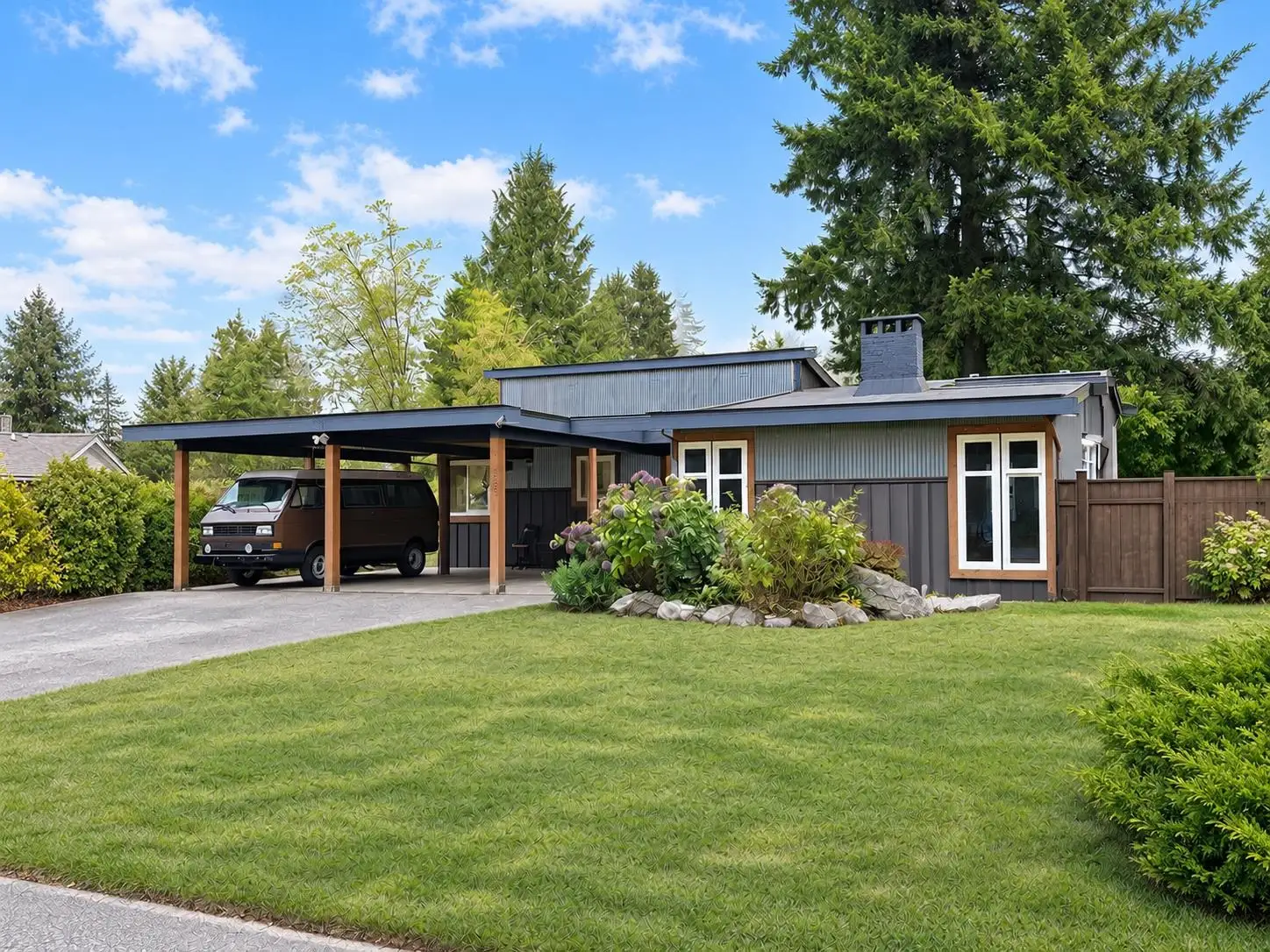 6671 CARNCROSS CRESCENT, Delta BC V4E 1L5