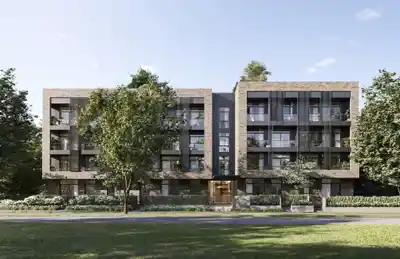 210 5020 ASH STREET, Vancouver BC V0V 0V0