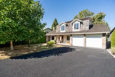 20087 50A AVENUE, Langley BC V3A 7H8