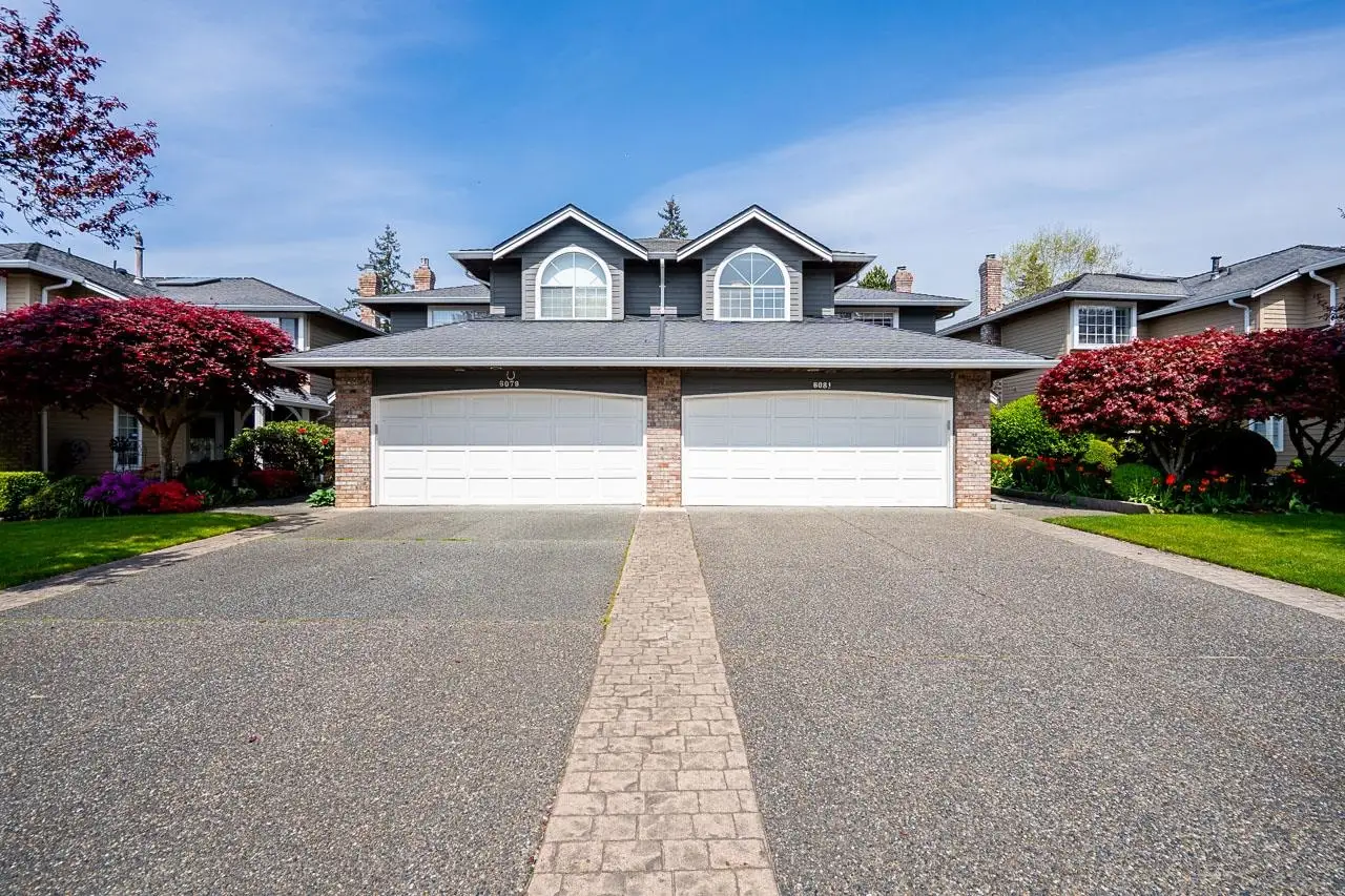 6081 W BOUNDARY DRIVE, Surrey BC V3X 2A7