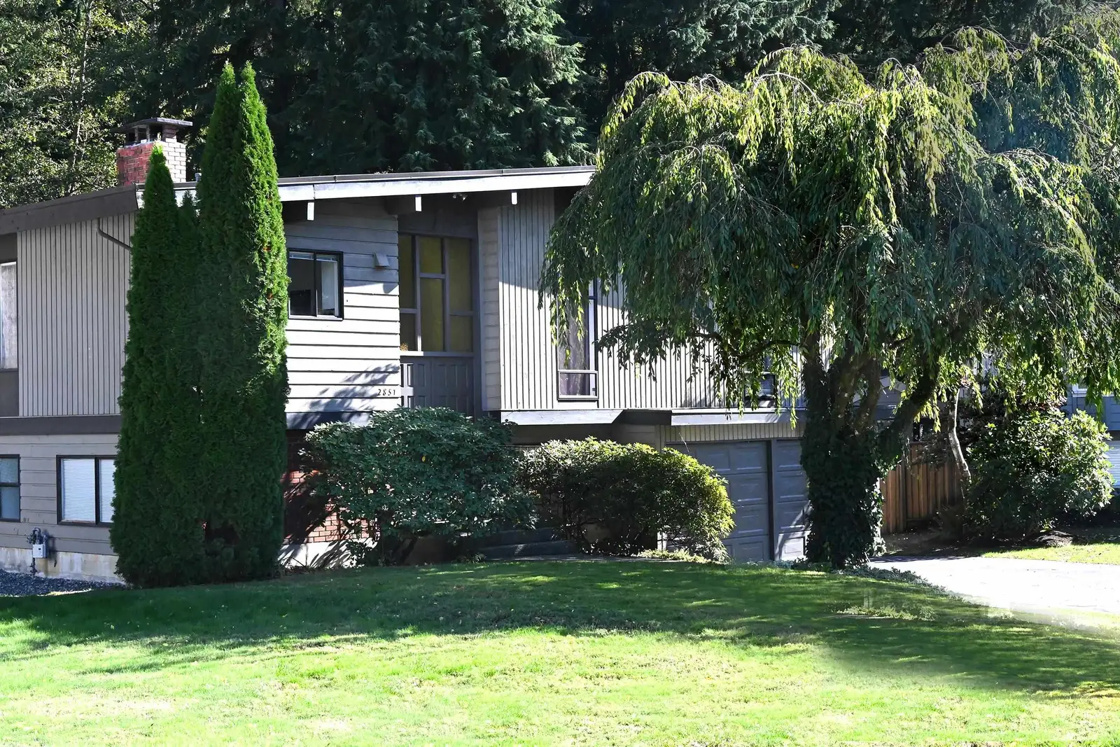 2851 TRILLIUM PLACE, North Vancouver BC V7H 1J3