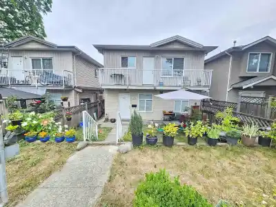 4651 A CANADA WAY, Burnaby BC V5G 1K9
