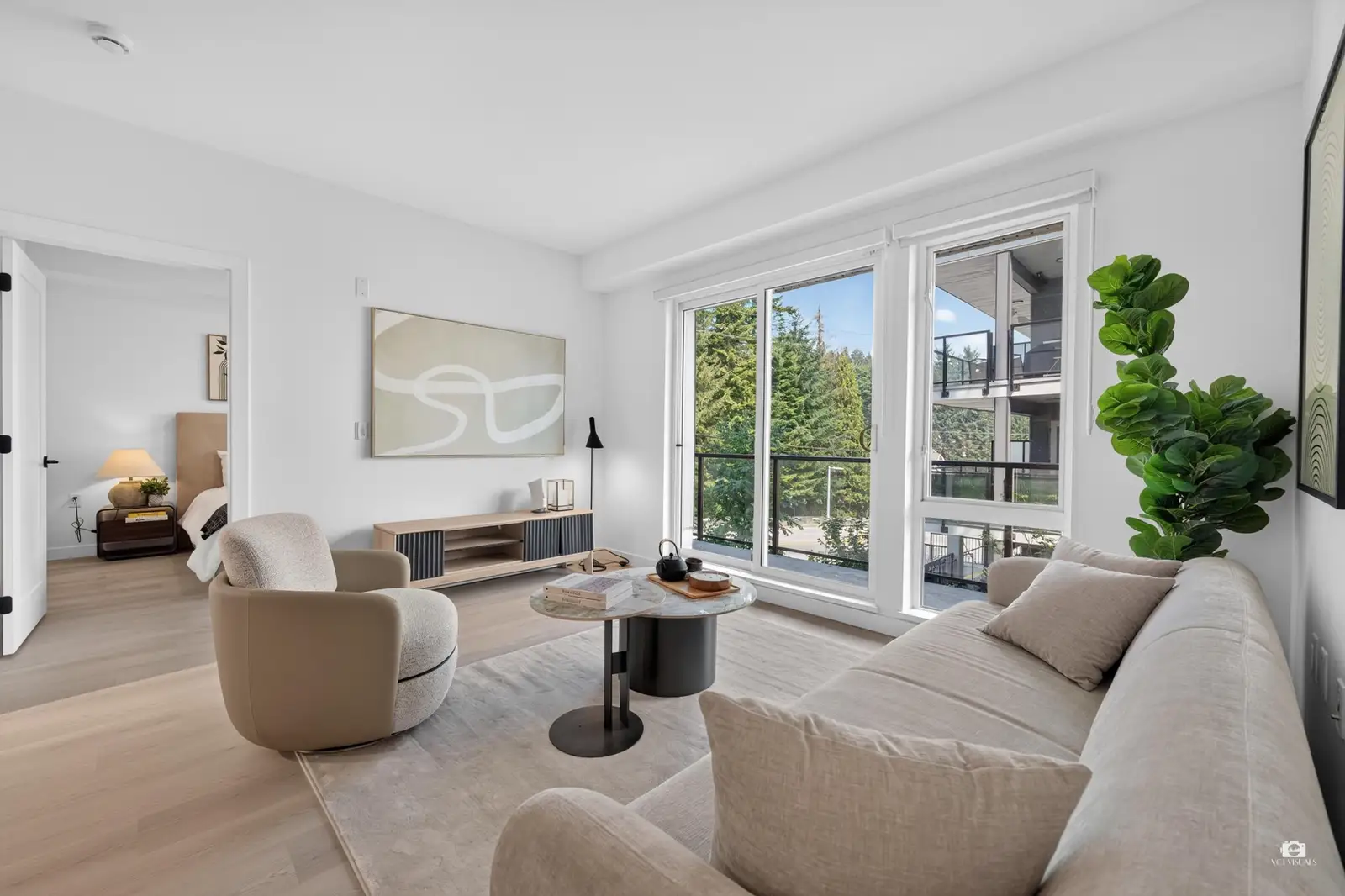 106 2002 ST. GEORGE STREET, Port Moody BC V3H 0N4