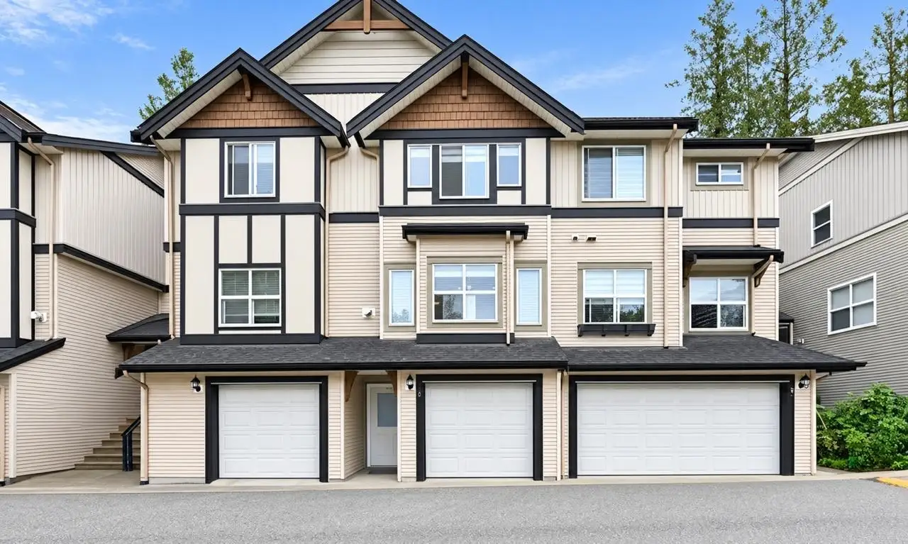 10 6366 126 STREET, Surrey BC V3X 1T9