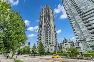 3202 6538 NELSON AVENUE, Burnaby BC V5H 0G5