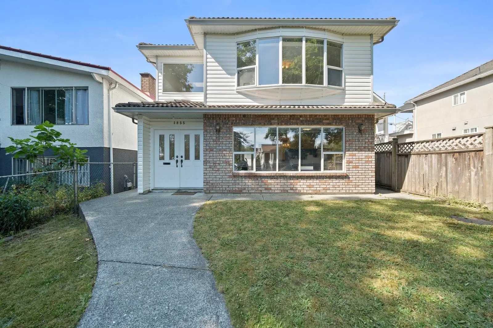 1855 E 53RD AVENUE, Vancouver BC V5P 1X5