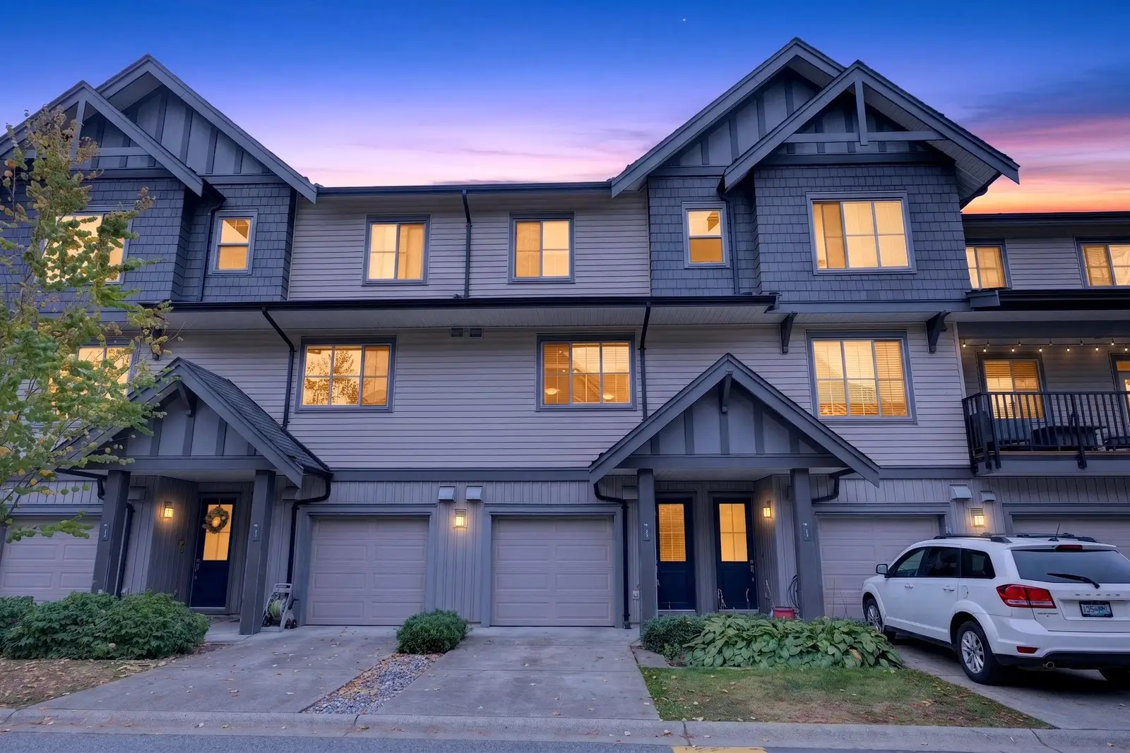 32 9525 204 STREET, Langley BC V1M 0B9