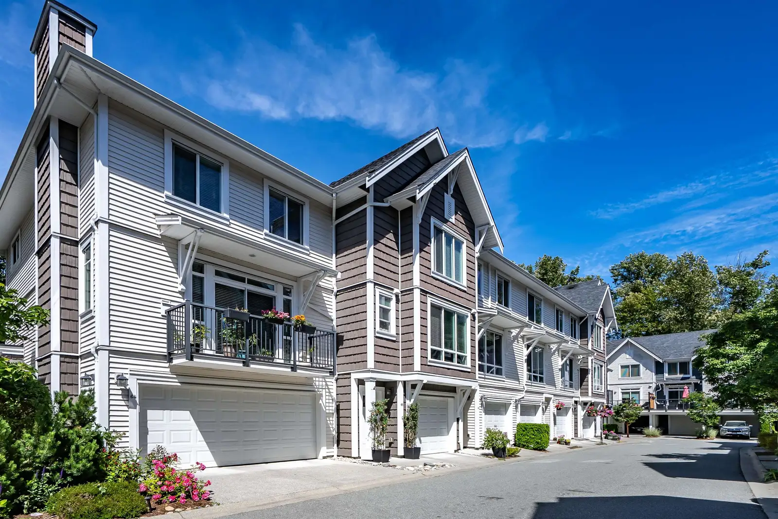 65 3039 156 STREET, Surrey BC V3S 6T5
