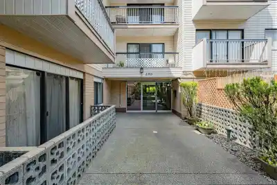 201 590 WHITING WAY, Coquitlam BC V3J 3R9
