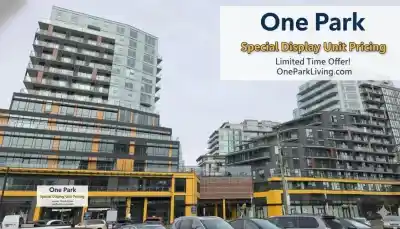 1005 6655 BUSWELL STREET, Richmond BC V6Y 0M4