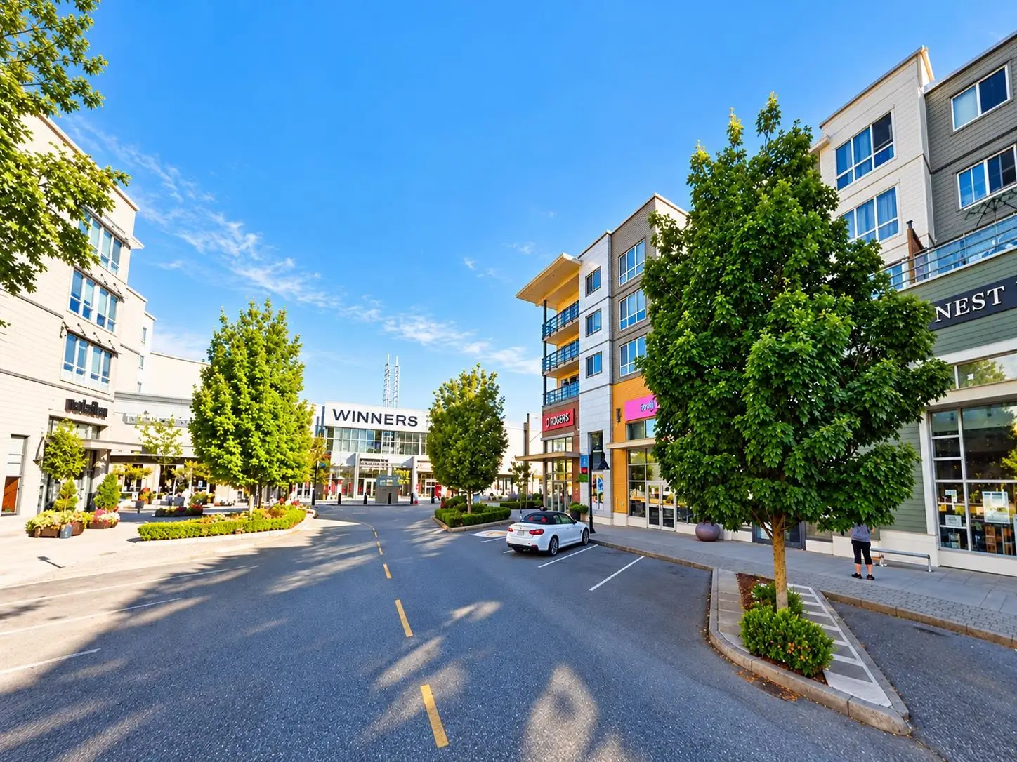 410 15745 CROYDON DRIVE, Surrey BC V3Z 2L5