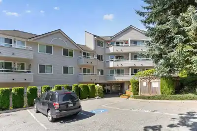 313 450 BROMLEY STREET, Coquitlam BC V3K 6S5