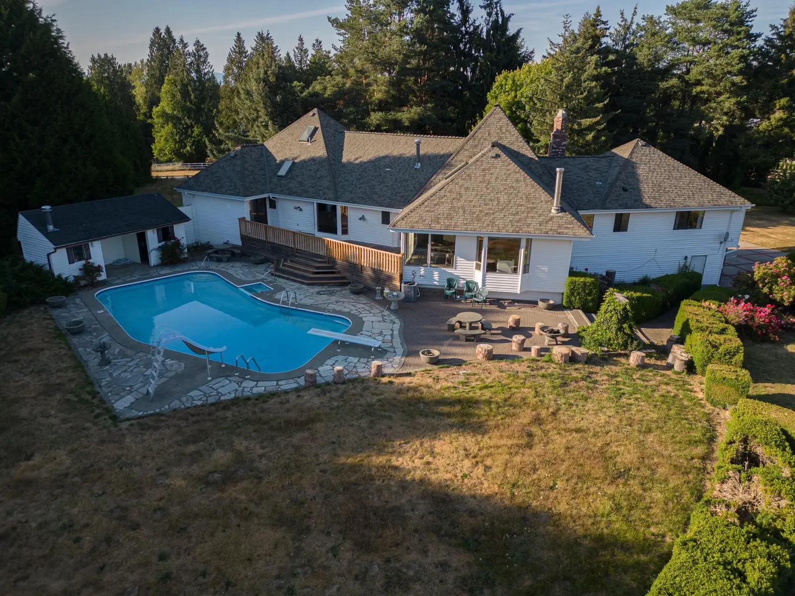 21480 18 AVENUE, Langley BC V2Z 2G1