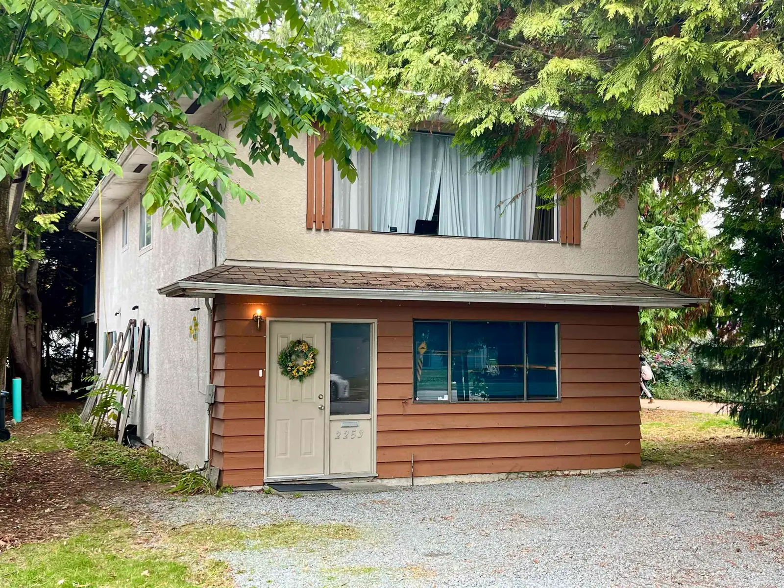 2253 CENTRAL AVENUE, Port Coquitlam BC V3C 1V7