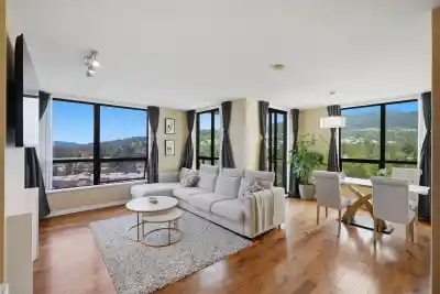 1505 1185 THE HIGH STREET, Coquitlam BC V3B 0A9