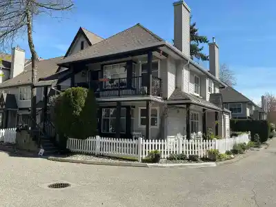 86 12099 237 STREET, Maple Ridge BC V4R 2C3