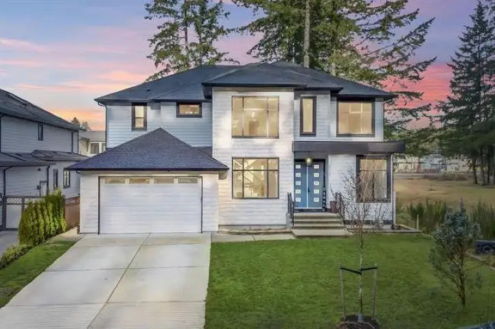 19723 31A AVENUE, Langley BC V2Z 0B2