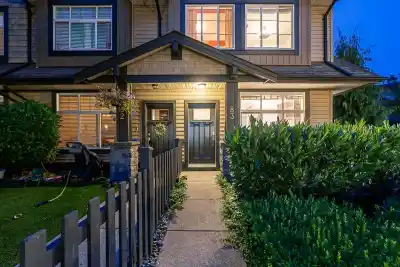 83 13819 232 STREET, Maple Ridge BC V4R 0C7