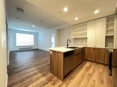 B206 20487 65 AVENUE, Langley BC V2Y 3K8