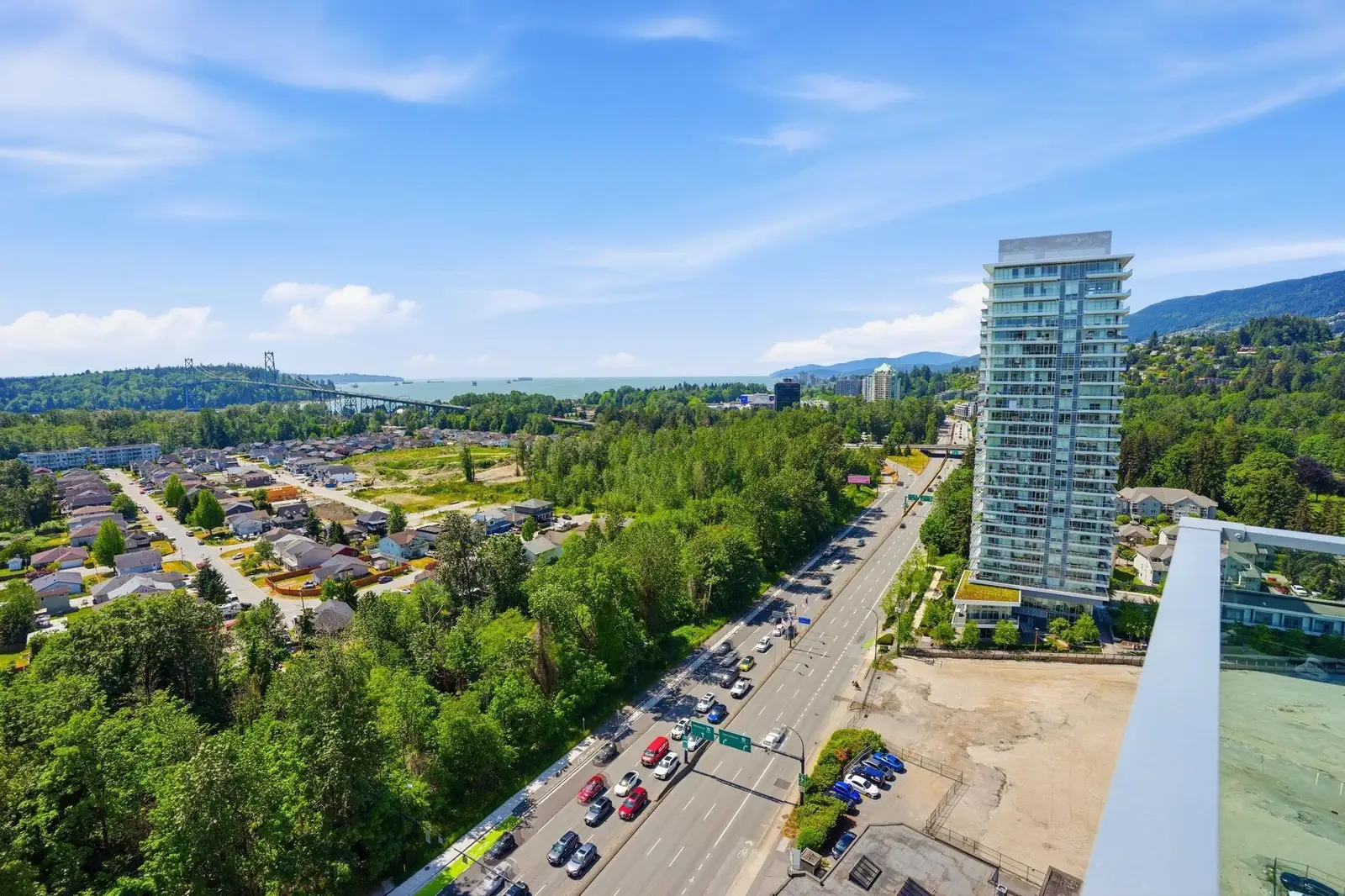 1904 1632 LIONS GATE LANE, North Vancouver BC V7P 0E2