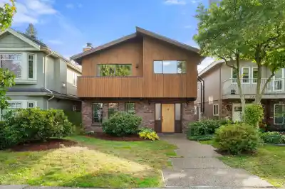 768 W. 66TH AVENUE, Vancouver BC V6P 2R5