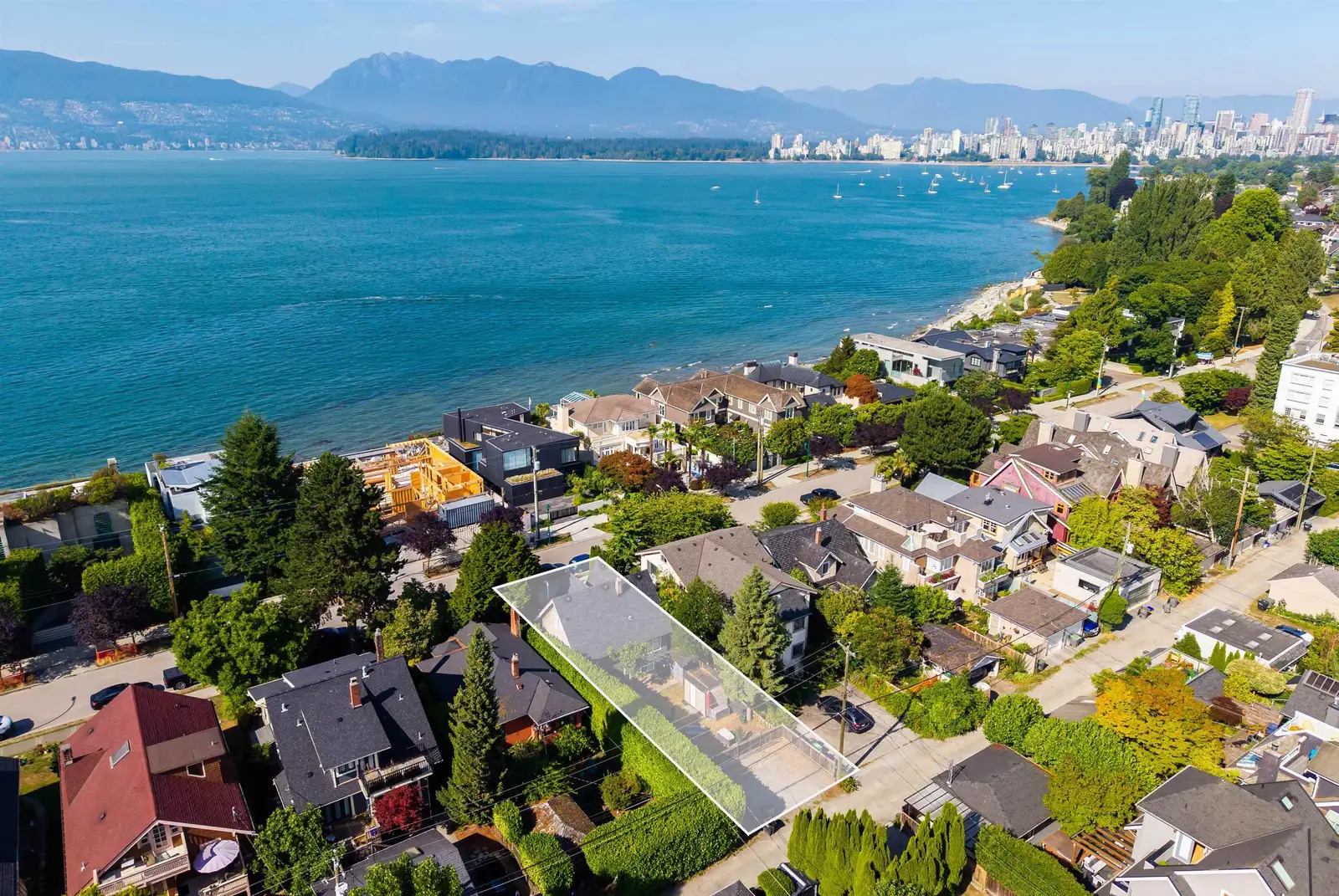 3026 POINT GREY ROAD, Vancouver BC V6K 1B1