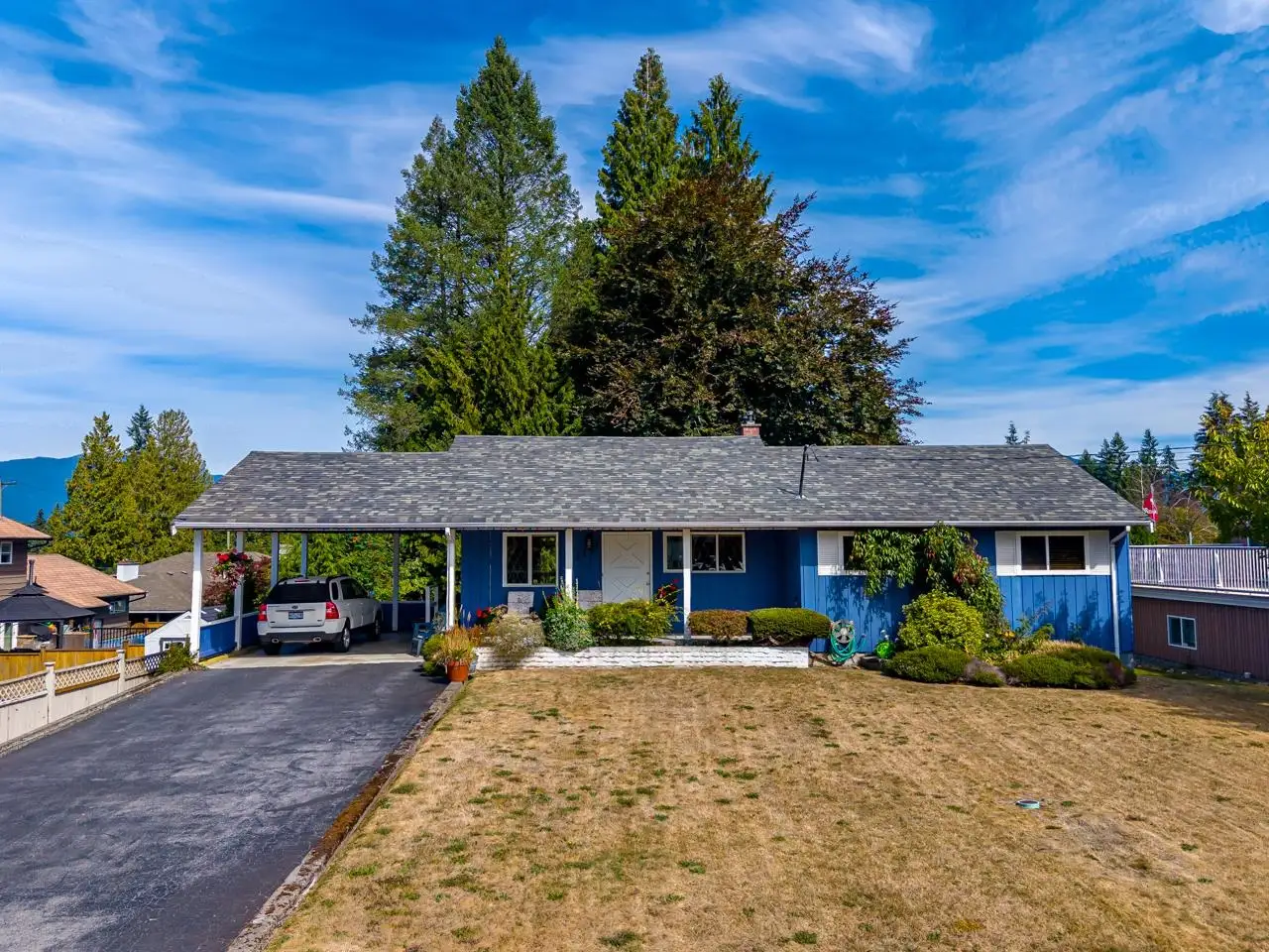 1721 BOWMAN AVENUE, Coquitlam BC V3J 6C9
