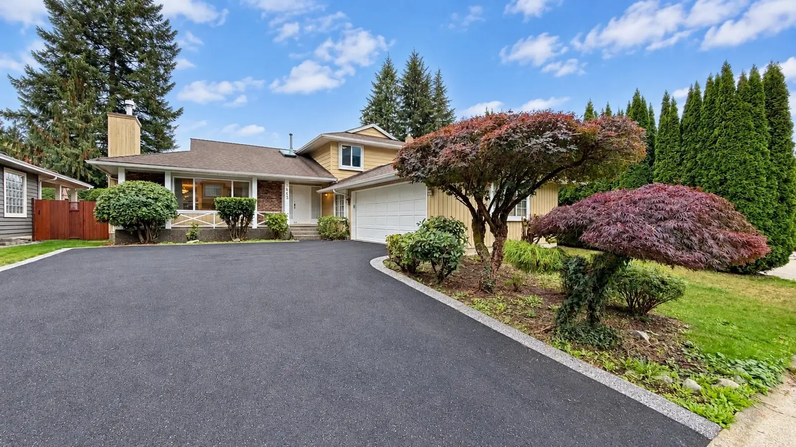 1643 KERRSTEAD PLACE, North Vancouver BC V7J 3T4