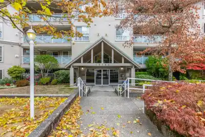 210 15150 29A AVENUE, Surrey BC V4P 3B1