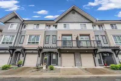 34 1305 SOBALL STREET, Coquitlam BC V3E 0E8