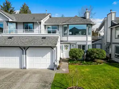 31 9265 122 STREET, Surrey BC V3V 7R4