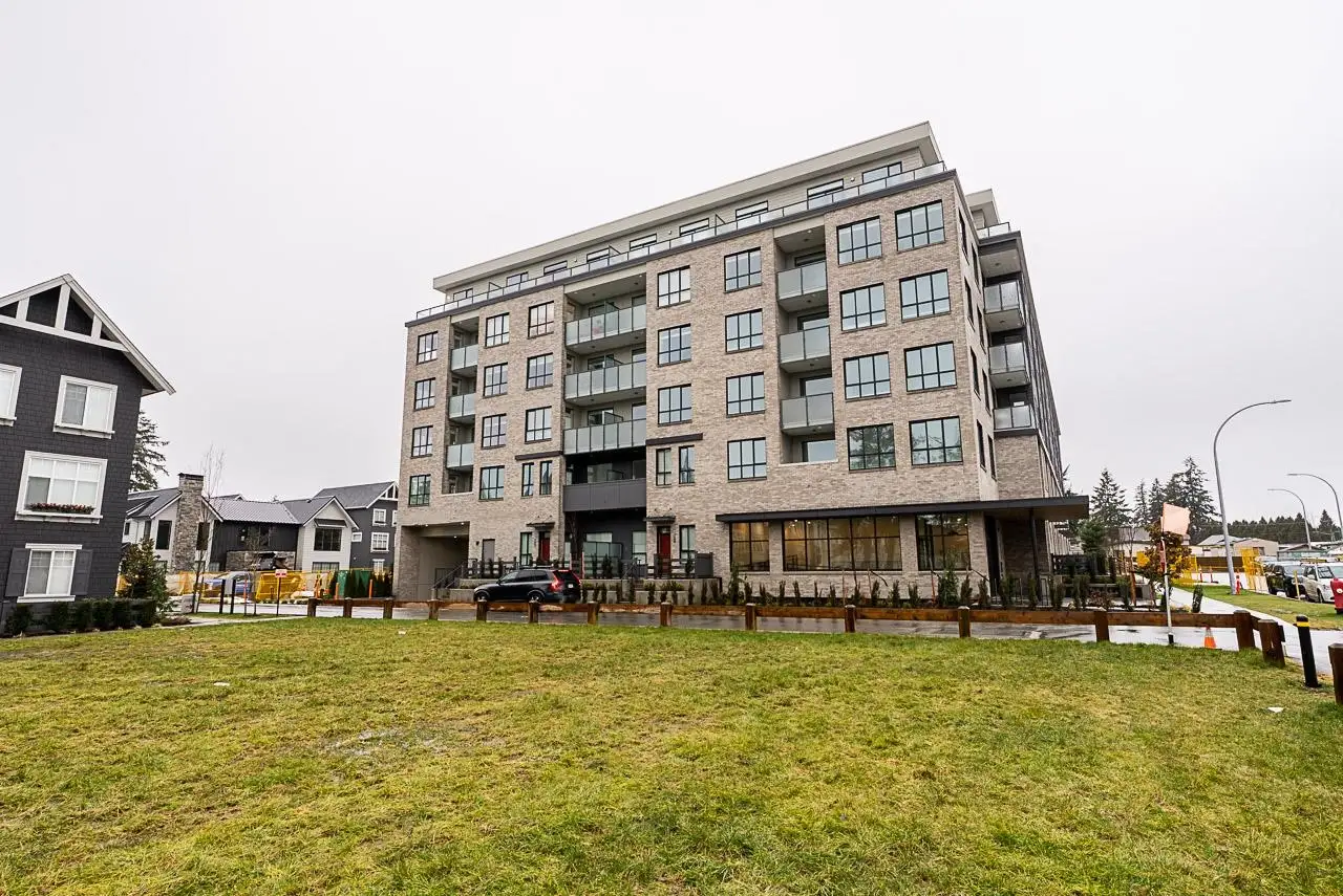 506 15738 85 AVENUE, Surrey BC V4N 6Y1