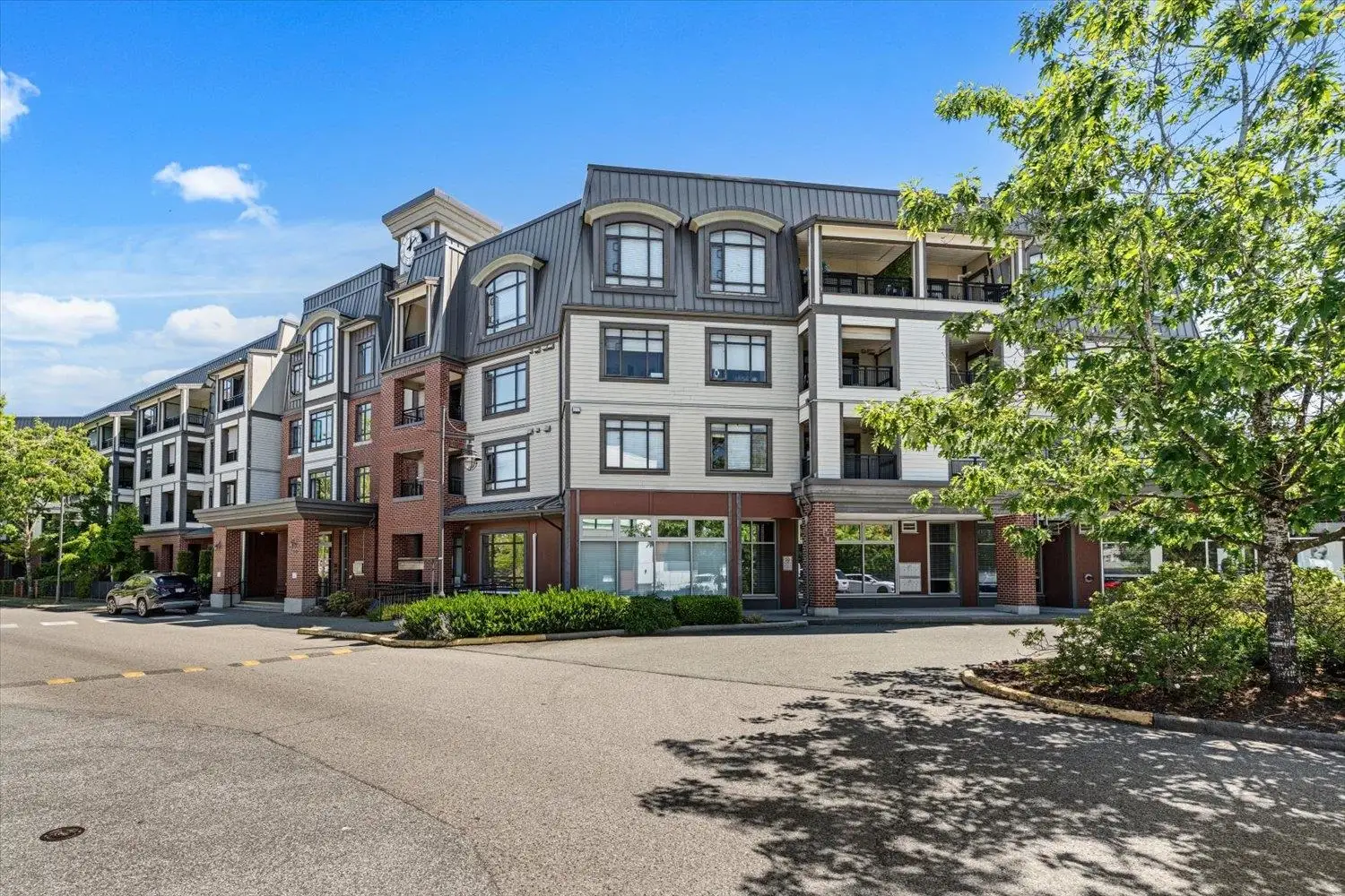 112 8880 202 STREET, Langley BC V1M 4E7