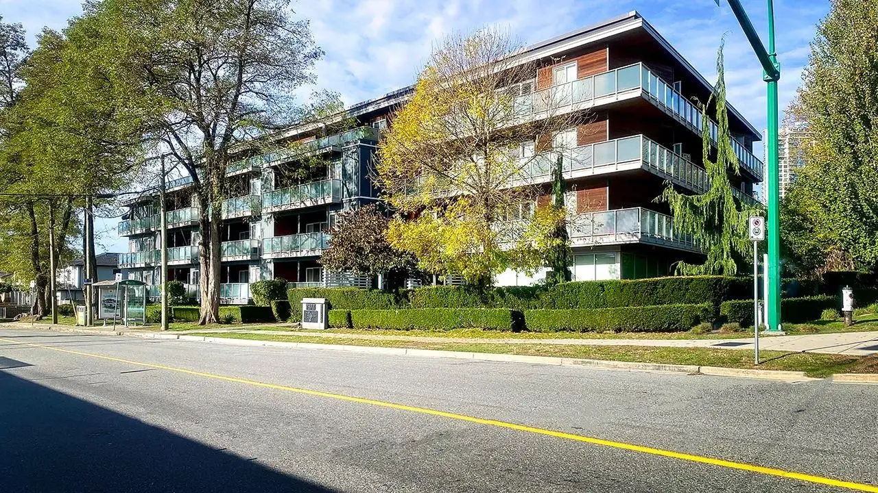 106 7377 14TH AVENUE, Burnaby BC V3N 1Z7
