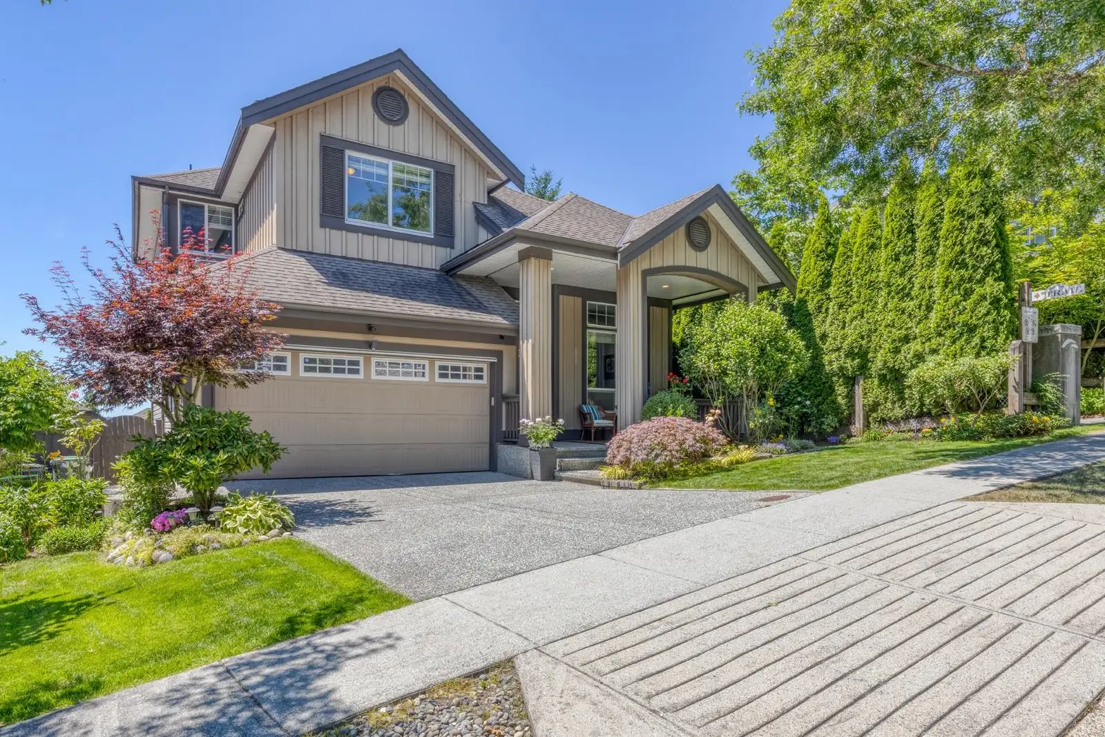 1338 FIFESHIRE STREET, Coquitlam BC V3E 0C8