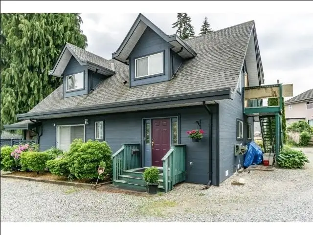 13776 60 BOULEVARD, Surrey BC V3X 2M7