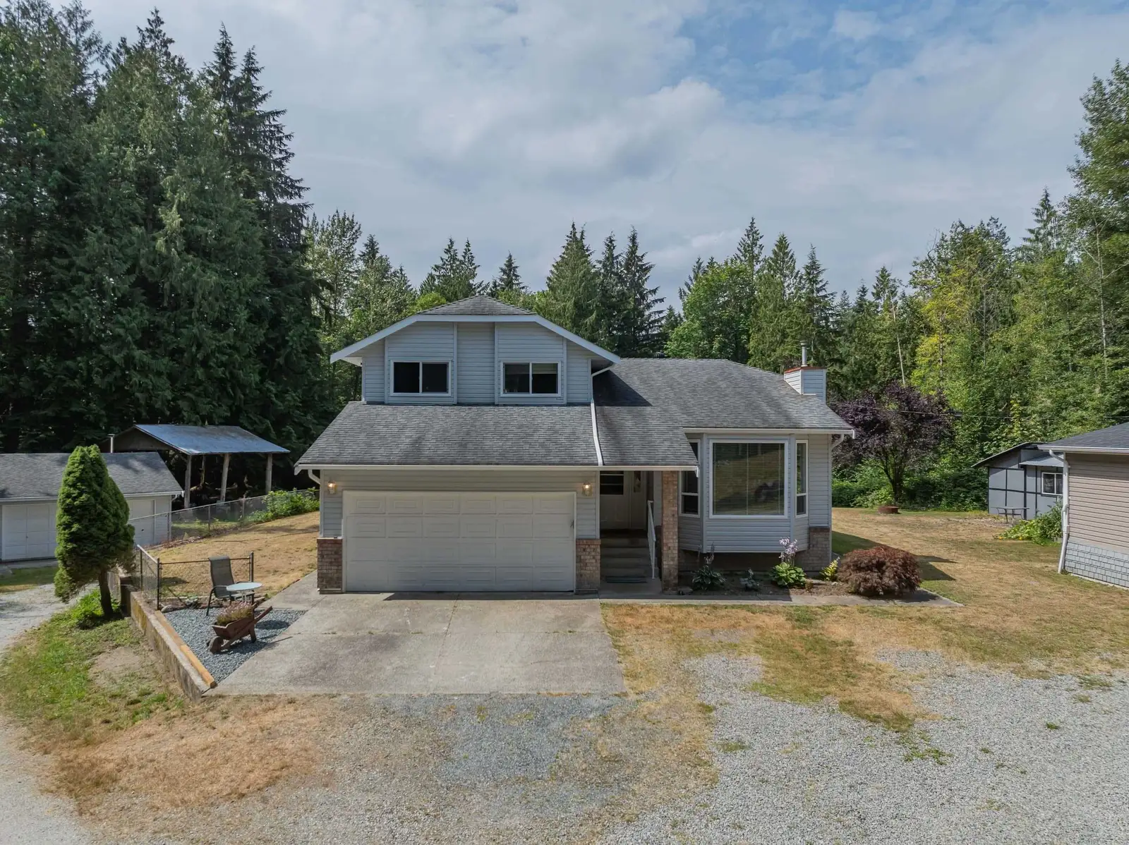 12295 269 STREET, Maple Ridge BC V2W 1N8