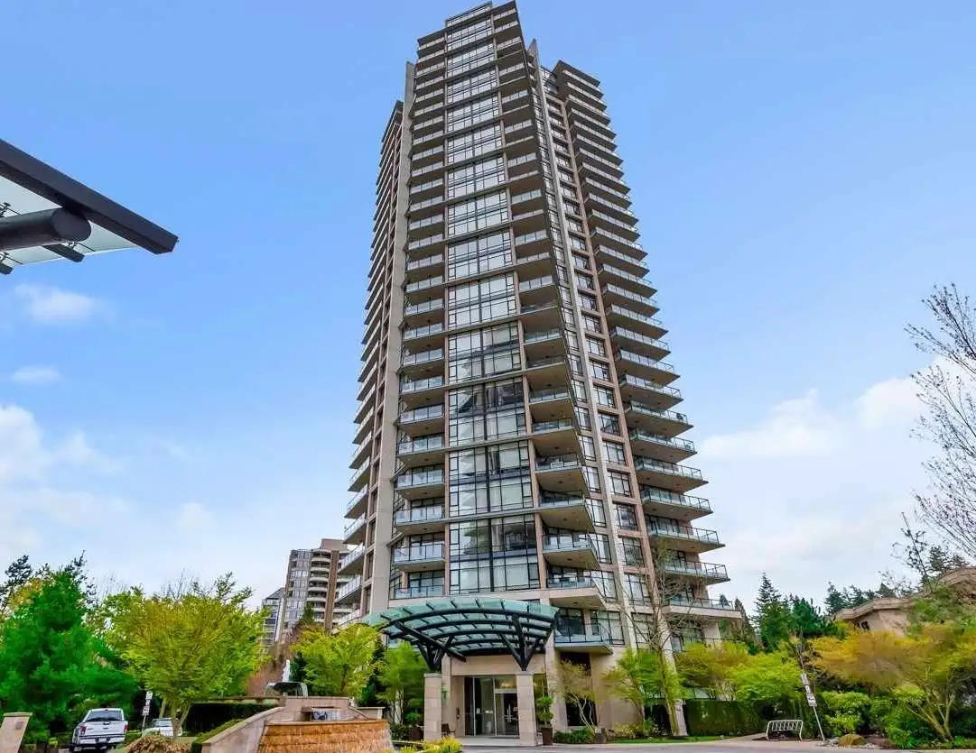 1405 6188 WILSON AVENUE, Burnaby BC V5H 0A5