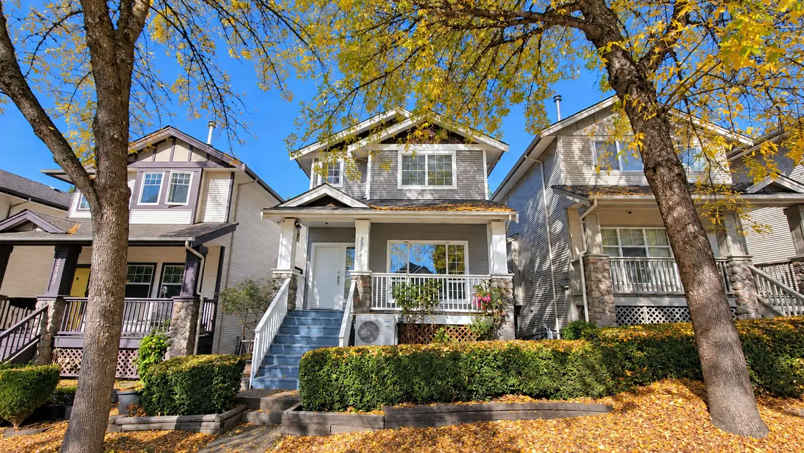22789 116 AVENUE, Maple Ridge BC V2X 3N6