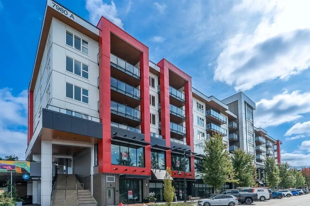 A521 7980 206A STREET, Langley BC V2Y 3Z8