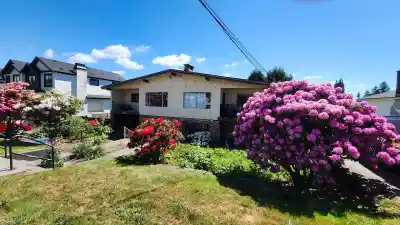 1044-1046 MADORE AVENUE, Coquitlam BC V3K 3B8