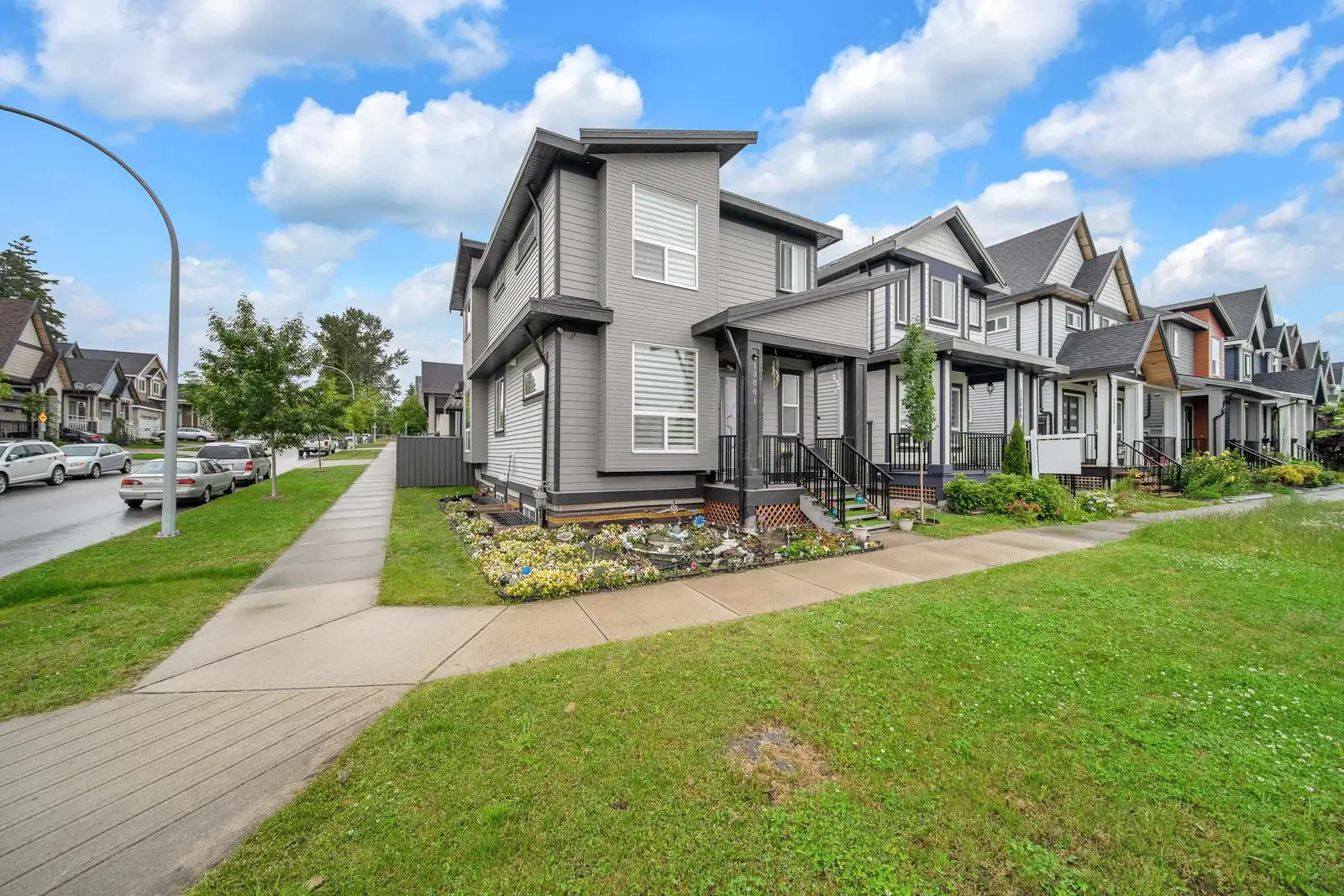 13001 59 AVENUE, Surrey BC V3X 0G5