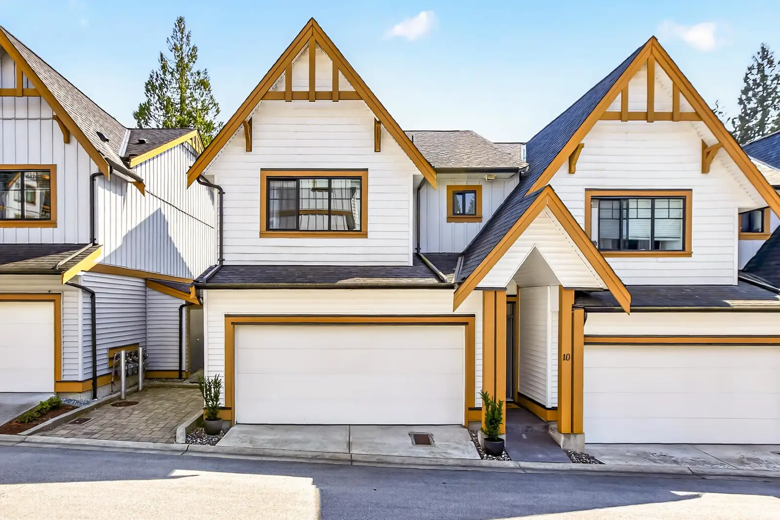 10 13263 236 STREET, Maple Ridge BC V4R 0H3