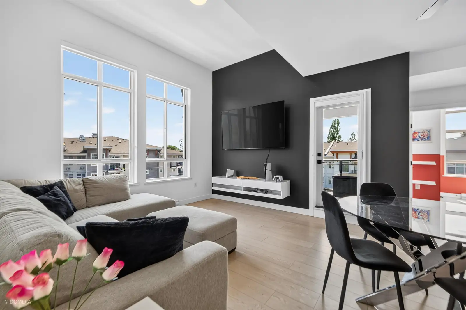 402 19945 BRYDON CRESCENT, Langley BC V3A 0P4