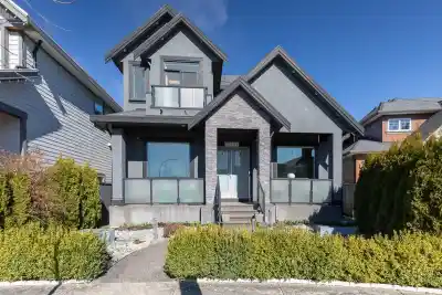 17457 2B AVENUE, Surrey BC V3Z 6R9